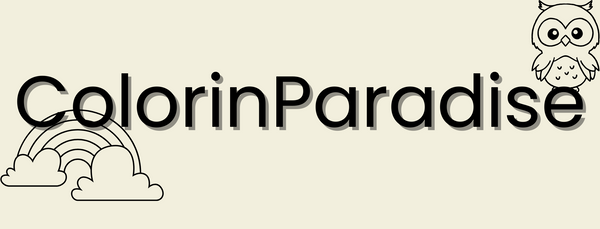 ColorinParadise